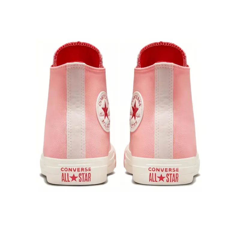 Converse Chuck Taylor All Star 'Pink White' Women's-3