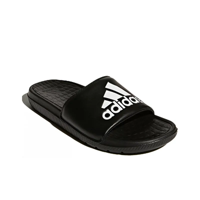 Voloomix Adidas Slides 'Core Black'-2