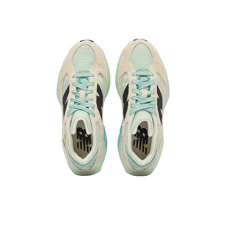New Balance Wrpd Runner Clay Ash Salt Marsh-3