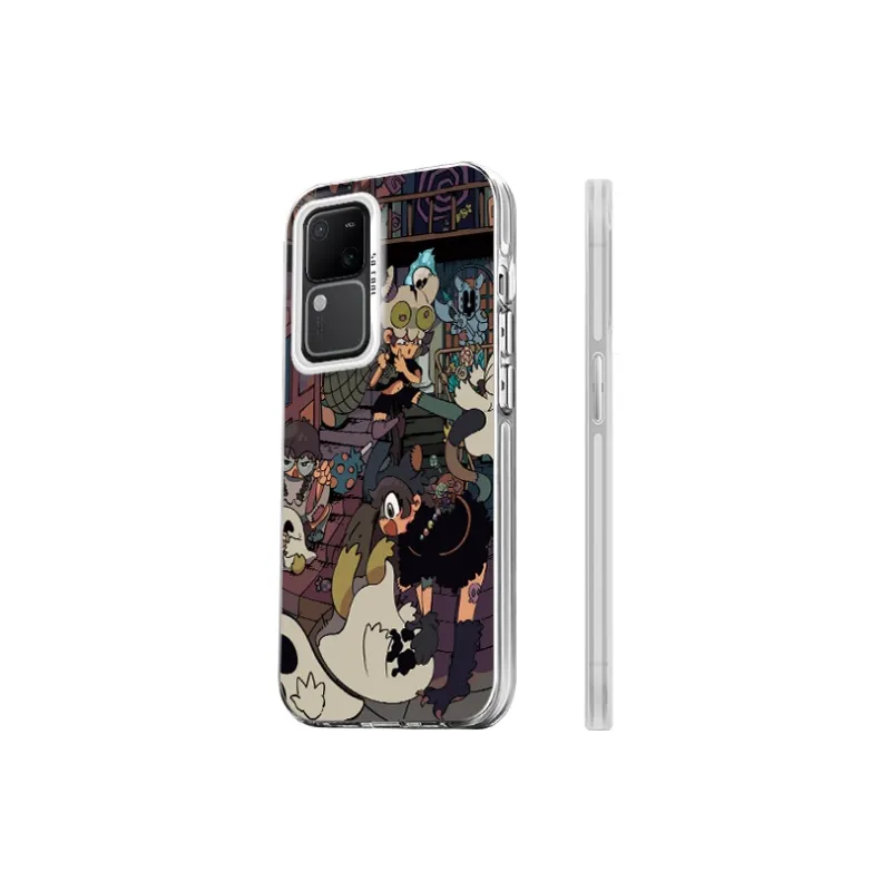 Stones Phone Cases-5
