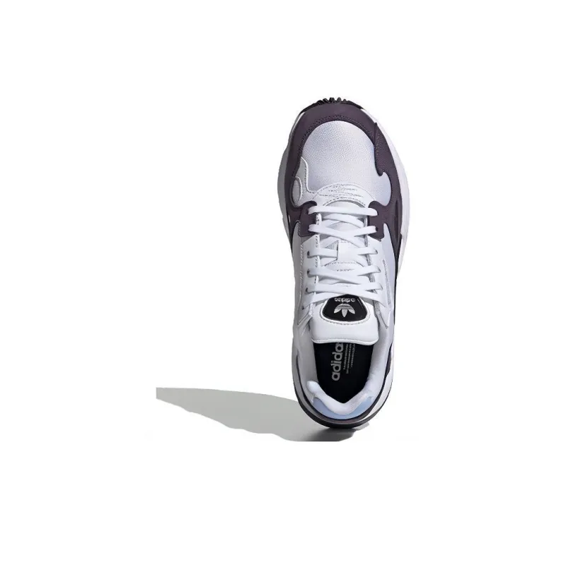 Adidas Falcon Trace Purple Periwinkle Women's-3