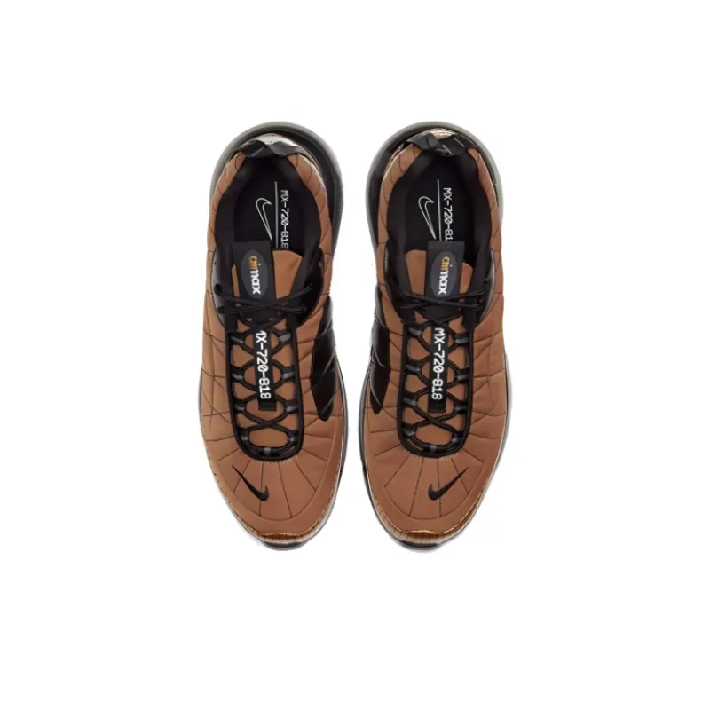 Nike Air Max 720 818 Metallic Copper-3