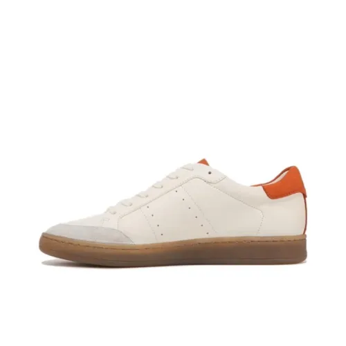SAM EDELMAN Low-Top Skateboard Shoes Women's