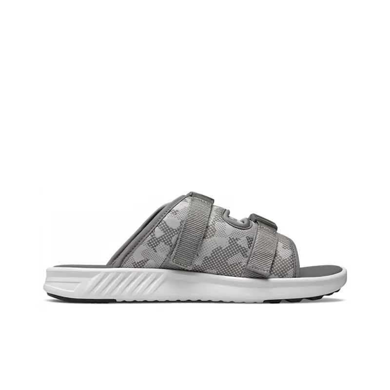 New Balance 330 Slides 'Grey'-1