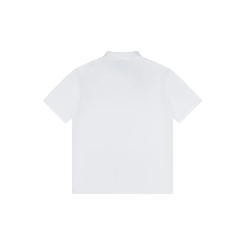 FAIRWHALE Polo Shirts Unisex-1