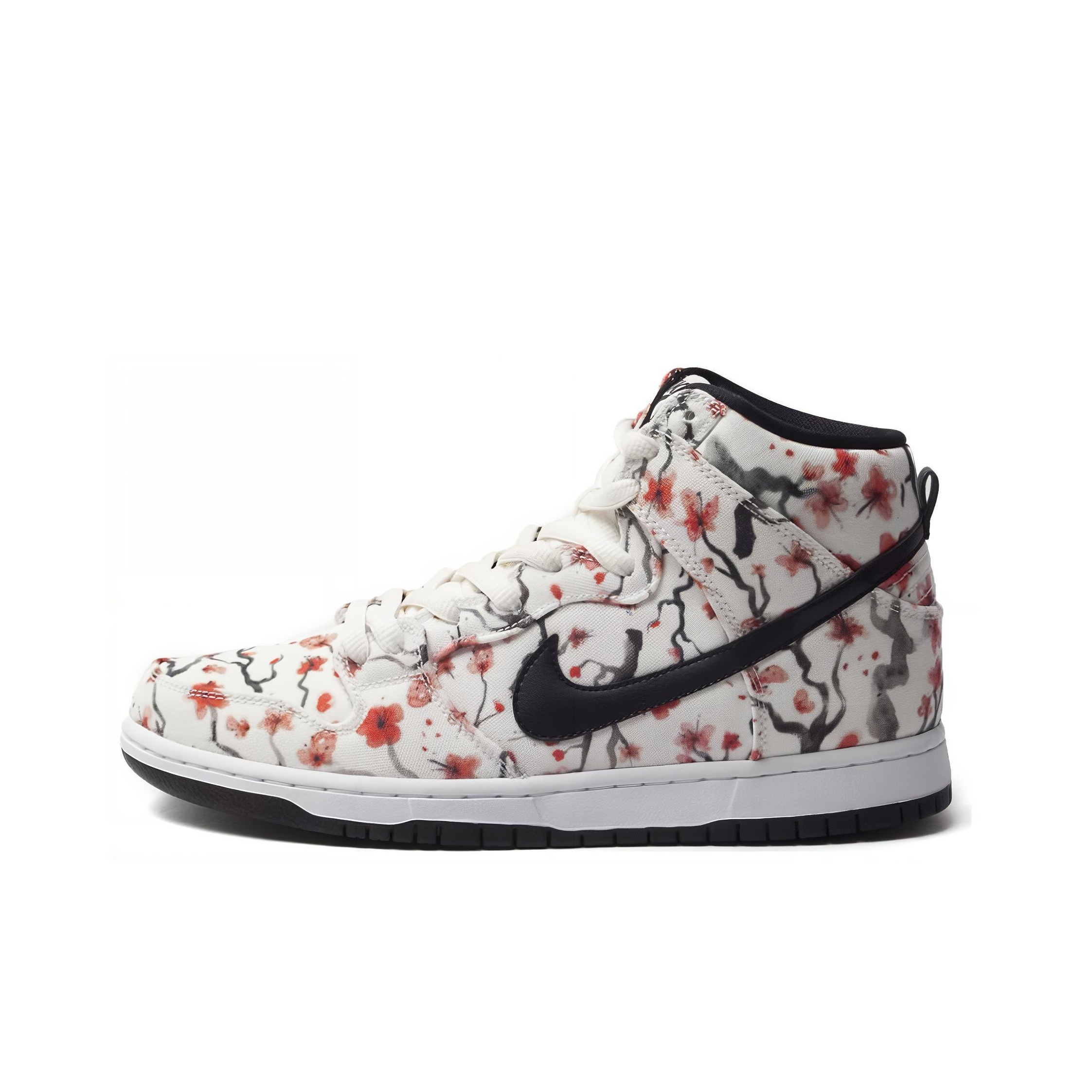 nike sb dunk cherry blossom POIZON