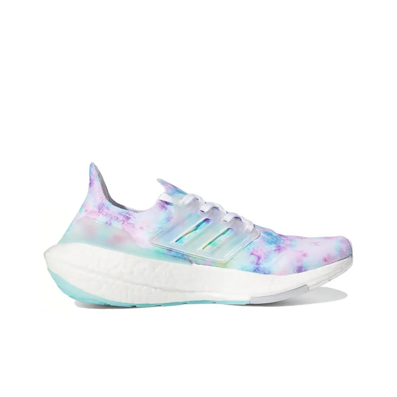 Adidas Ultra Boost 21 Tie Dye Women's-1