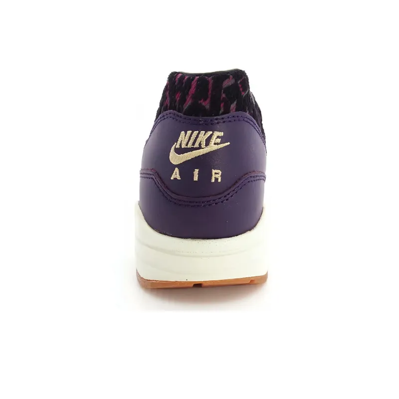 Nike Air Max 1 Purple Dynasty Women's-3