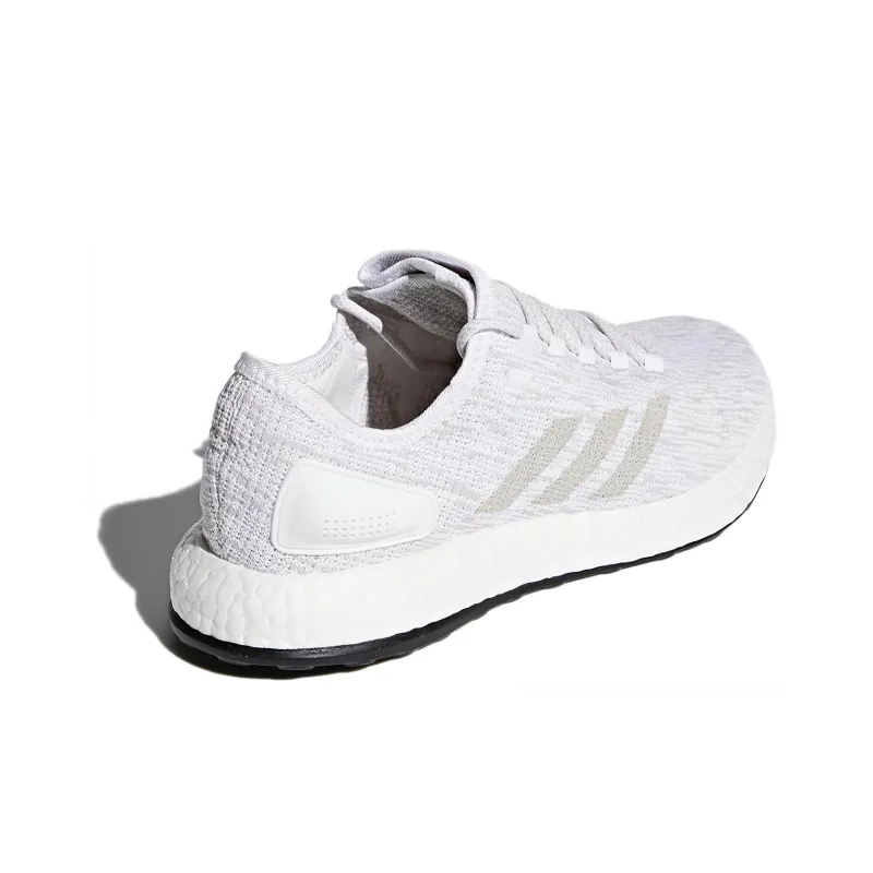 Adidas PureBoost 'Cloud White'-3