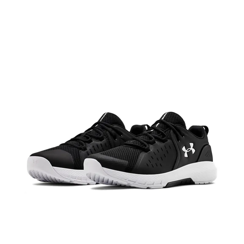 Under Armour Charged Commit Tr 2.0 'Black'-2