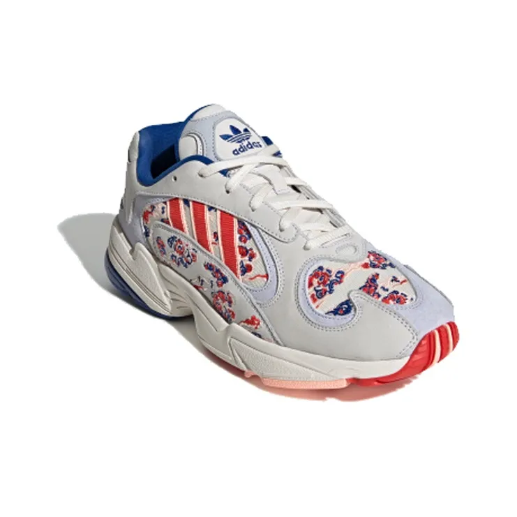 Yung 1 Adidas Originals 'Clouds'-2