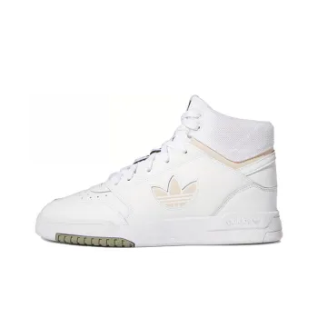 Adidas Originals Drop Step Xl 'White Pink' Women's