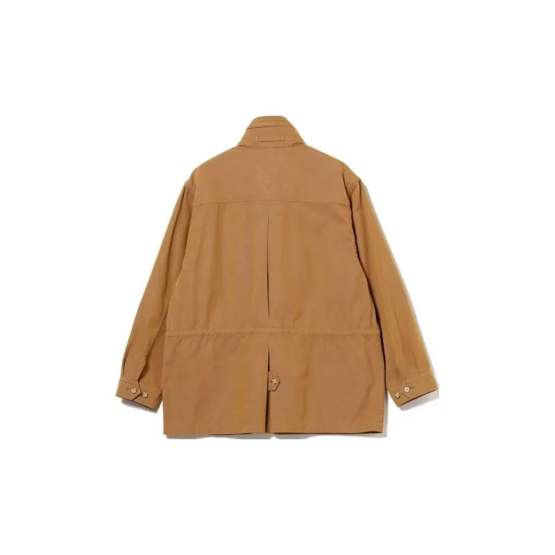 Beams Corduroy Jacket-2