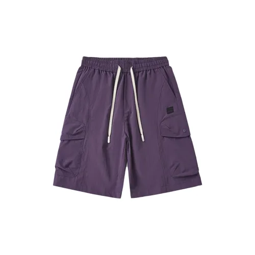 GTRG Casual Shorts Unisex