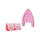 Float Board+Float Sleeves Two-Piece Set[Pink]