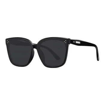 PRETTYALLUSION Sunglasses Unisex