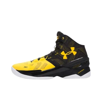 Under Armour Ua Curry 2 Long Shot