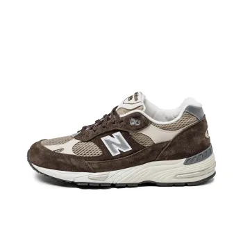 New Balance 991 MiUK Finale Pack Delicioso
