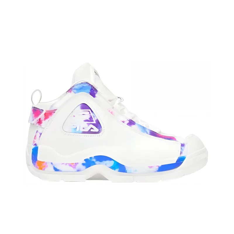FILA Grant Hill 2 'Tie Dye'-1