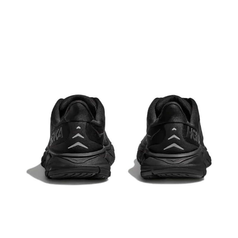 HOKA ONE ONE Arahi 6 'Triple Black'-4