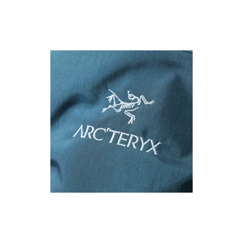 Arcteryx BRIZE Nylon Backpack Regular Unisex Ladon Blue-1