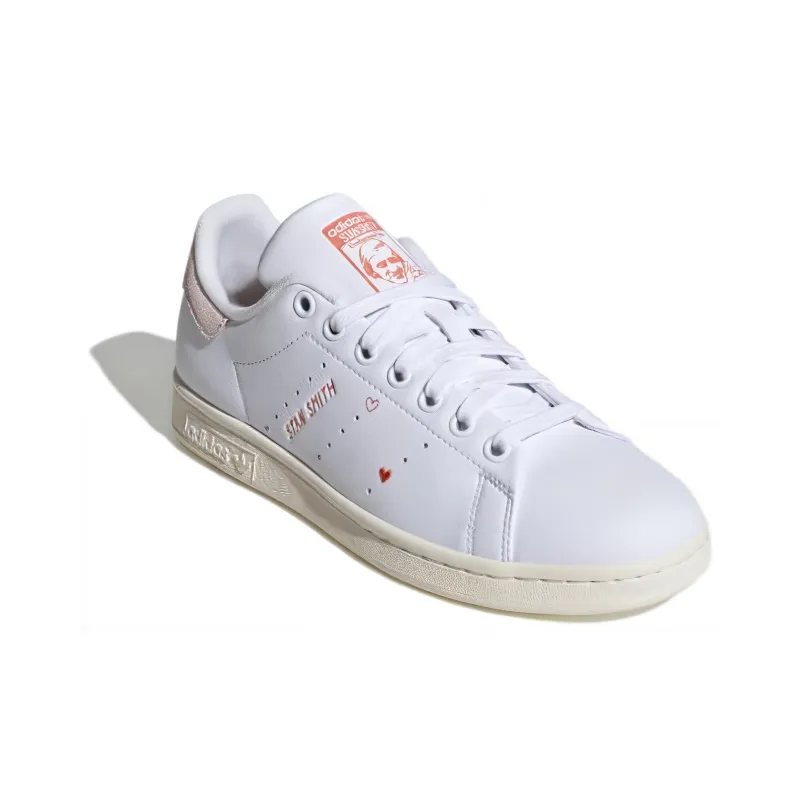 Adidas Stan Smith Valentine's Day 2024 Women's-2