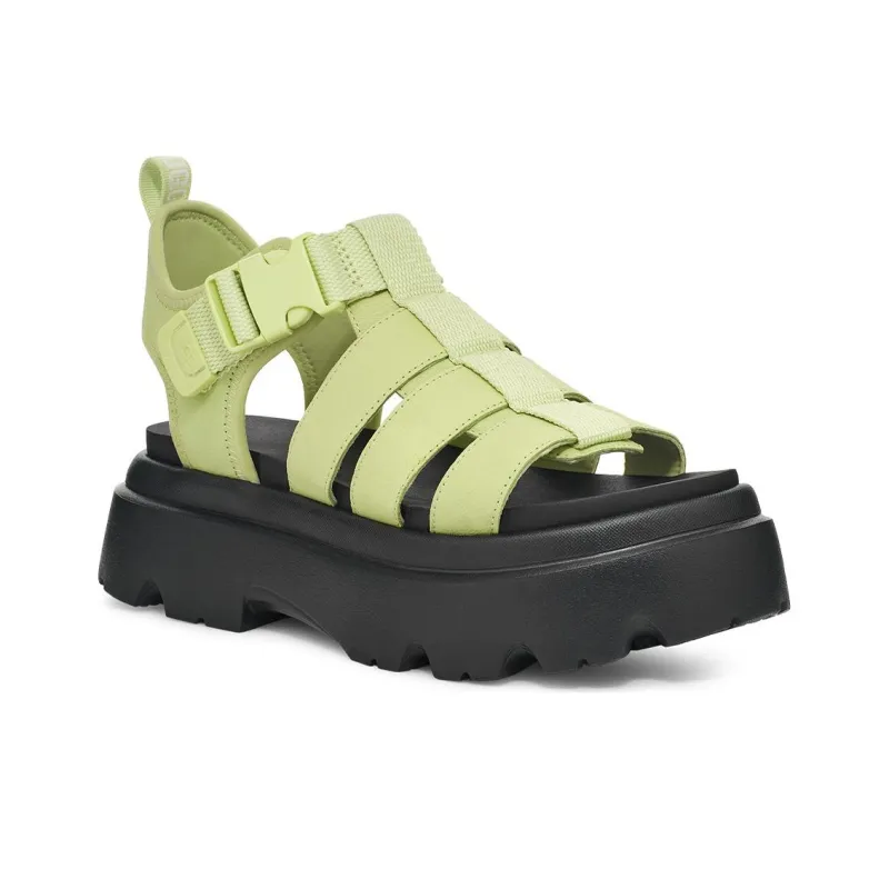 UGG Cora Sandal Caterpillar Women's-2