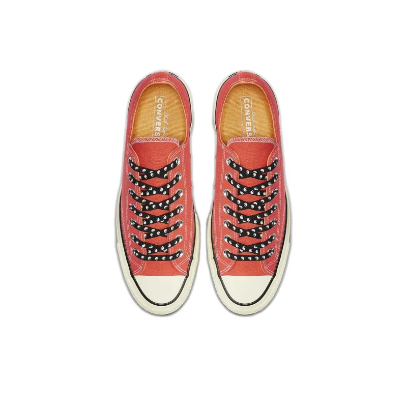 Converse Chuck 70 Ox 'Psy Kichs Pack Orange'-3