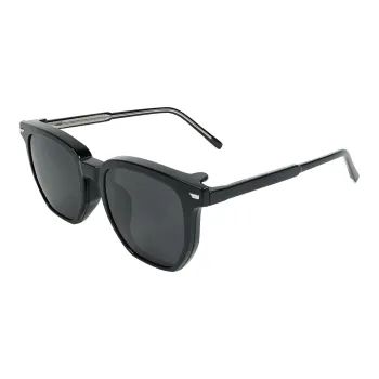 PALBAS Square Sunglasses Unisex
