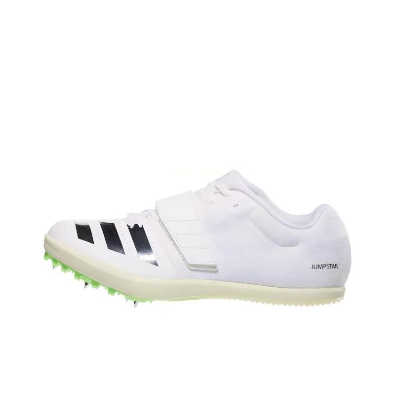 Adidas Jumpstar 'White'-0