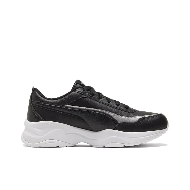 PUMA Cilia Mode Lux 'Black White' Women's-1