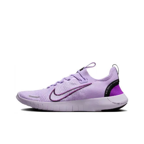 Nike Women's Free RN Next Nature 'Lilac Bloom'