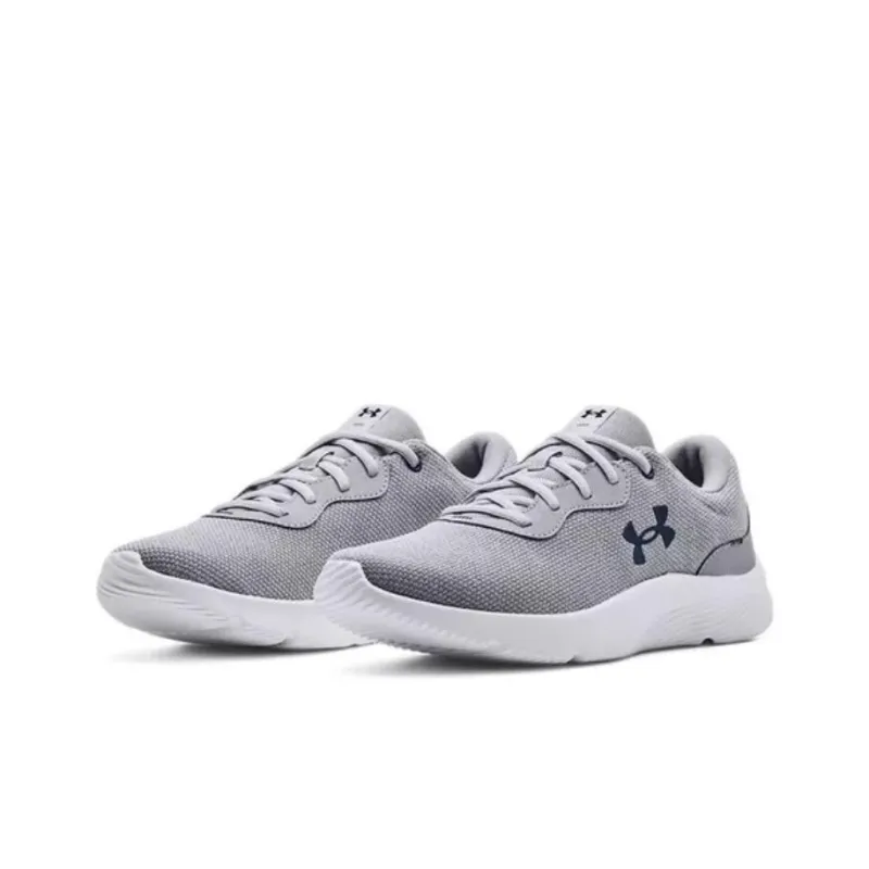 Under Armour Mojo 2 'Mod Grey'-2