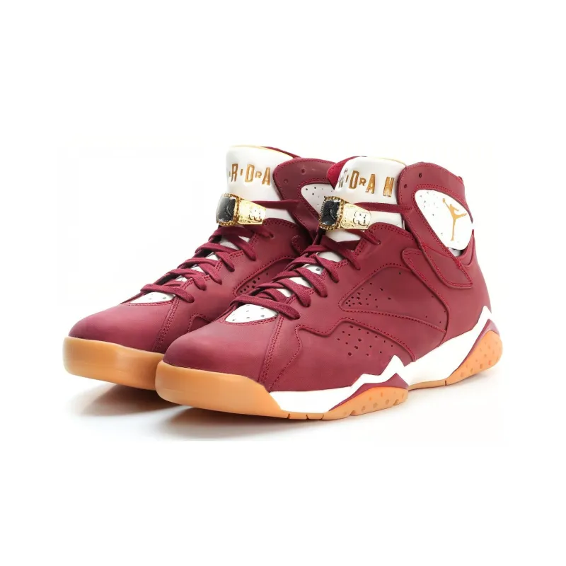 Jordan 7 Retro Championship Pack Cigar-3
