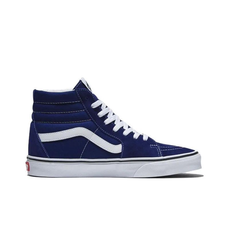 Vans Sk8 Hi 'Beacon Blue'-1