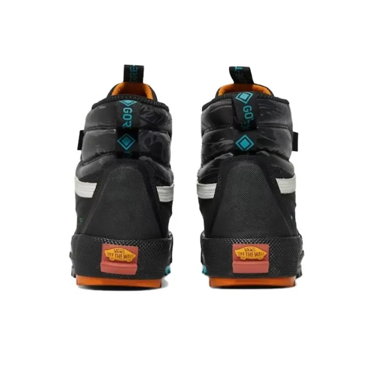 Vans Sk8 Hi Gtx MTE 3 'Tiger Camo'-3