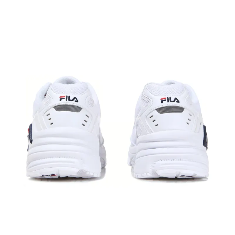 FILA X Bts Catapult Shoes White-3