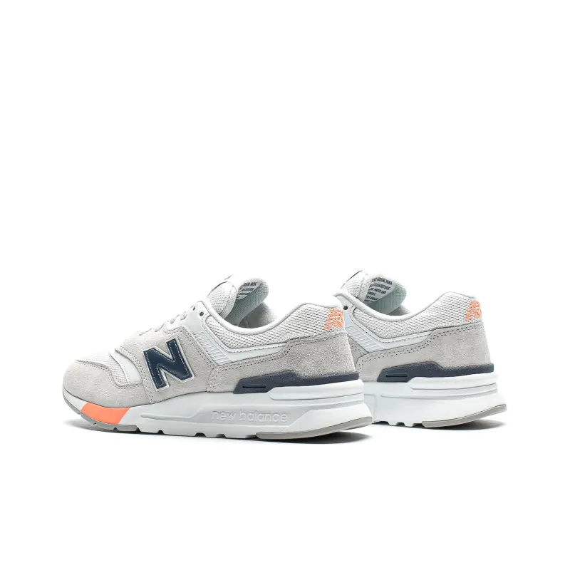 New Balance 997H Summer Fog Paradise Pink Women's-2