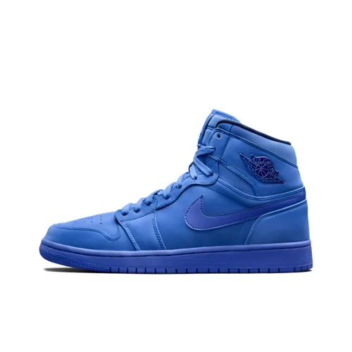 Jordan 1 Retro High Blue Void Women's