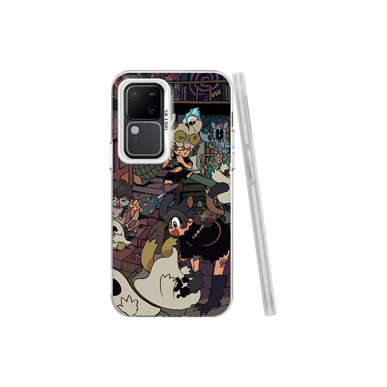 Stones Phone Cases-4