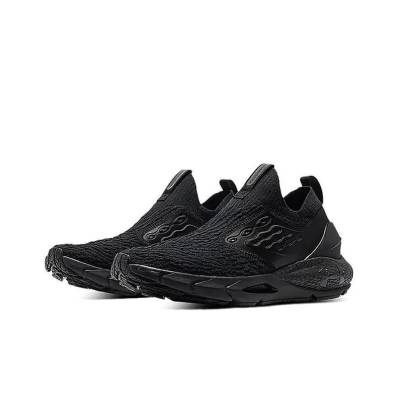 Under Armour Hovr Phantom 2 Slip 'Black'-2