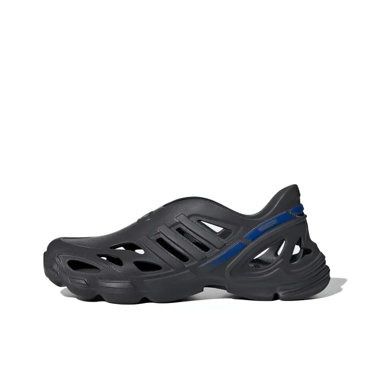 Adidas AdiFOM Supernova 'Grey Royal Blue'-0