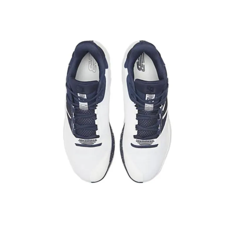 New Balance Two Wxy V4 'Optic White Team Navy'-3