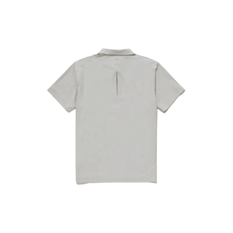 DESCENTE ICELAB Polo Shirts Men-4