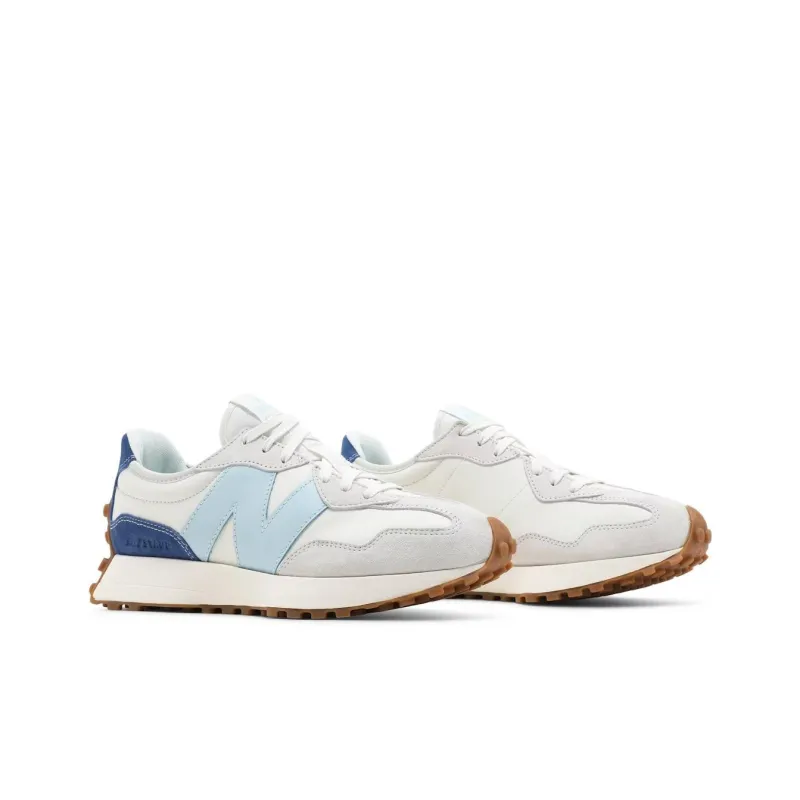 New Balance 327 Staud Sea Salt Atlantic-2
