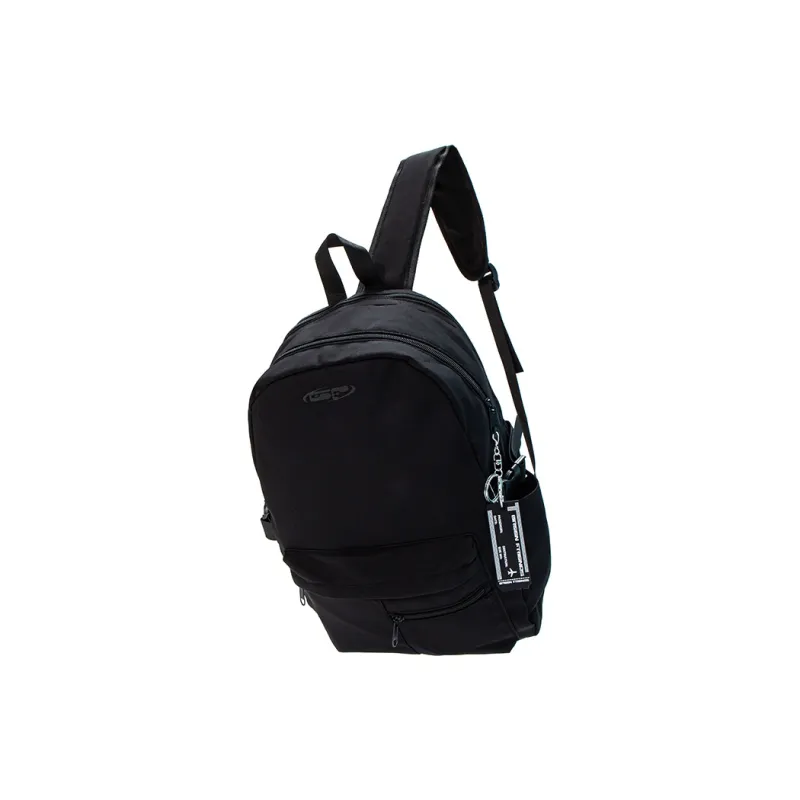 GF Backpacks Black-1