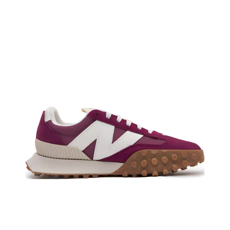 New Balance XC-72 Red-1