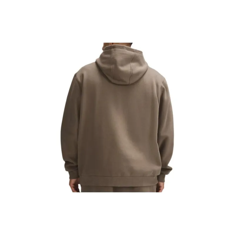 Lululemon Steady State Sweatshirt Men's Light Gray-5