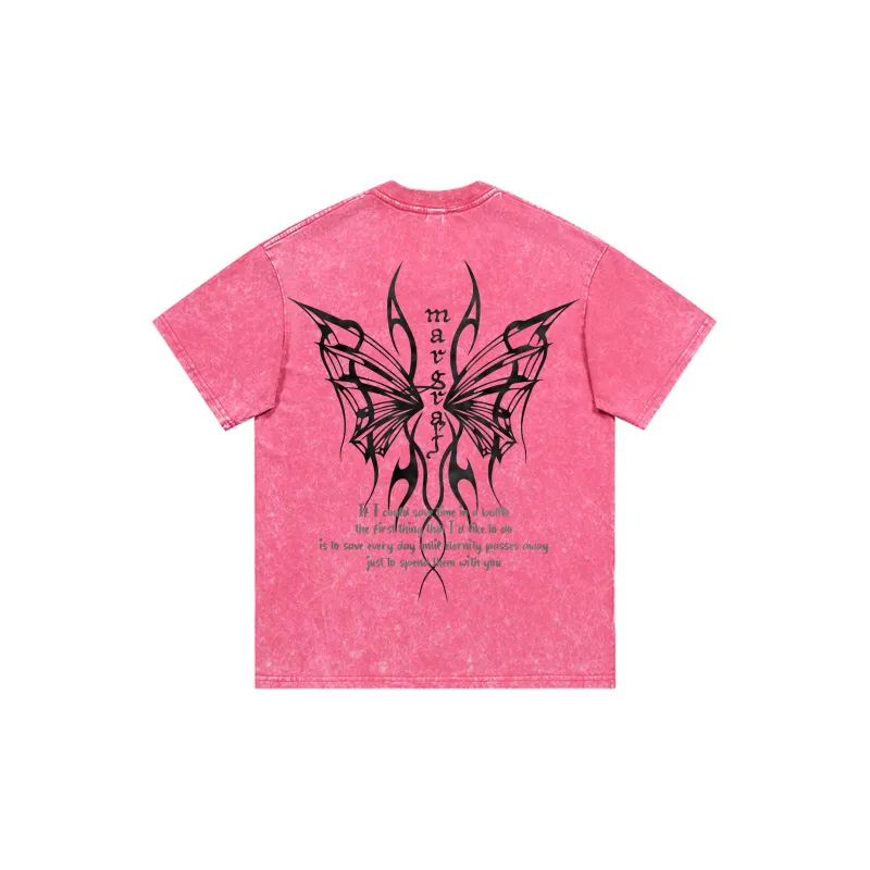 MARGRAF T-Shirts Unisex-13