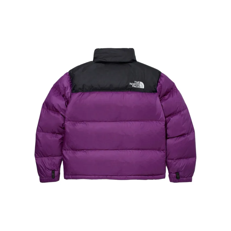 THE NORTH FACE 1996 Collection Jackets Coats Unisex Purple-1